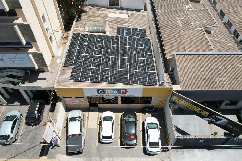 Centro de Reabilitação e Aprendizagem Psicopedagógica