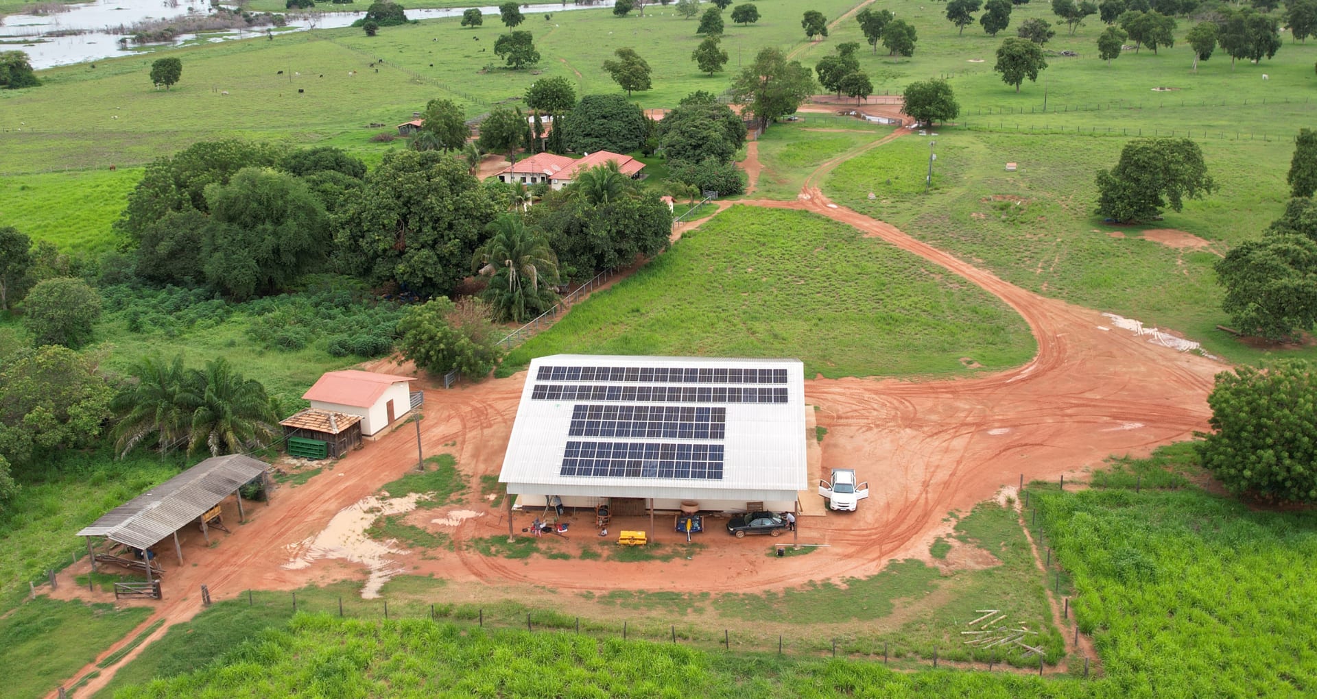 Fazenda Princesa do Eldorado