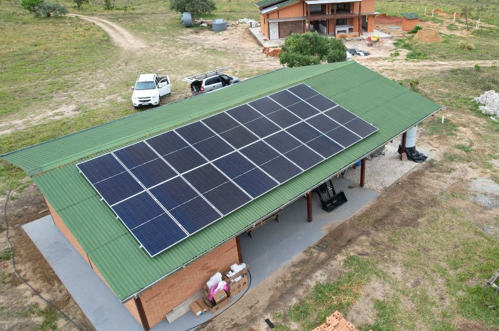 Projeto Pirenópolis