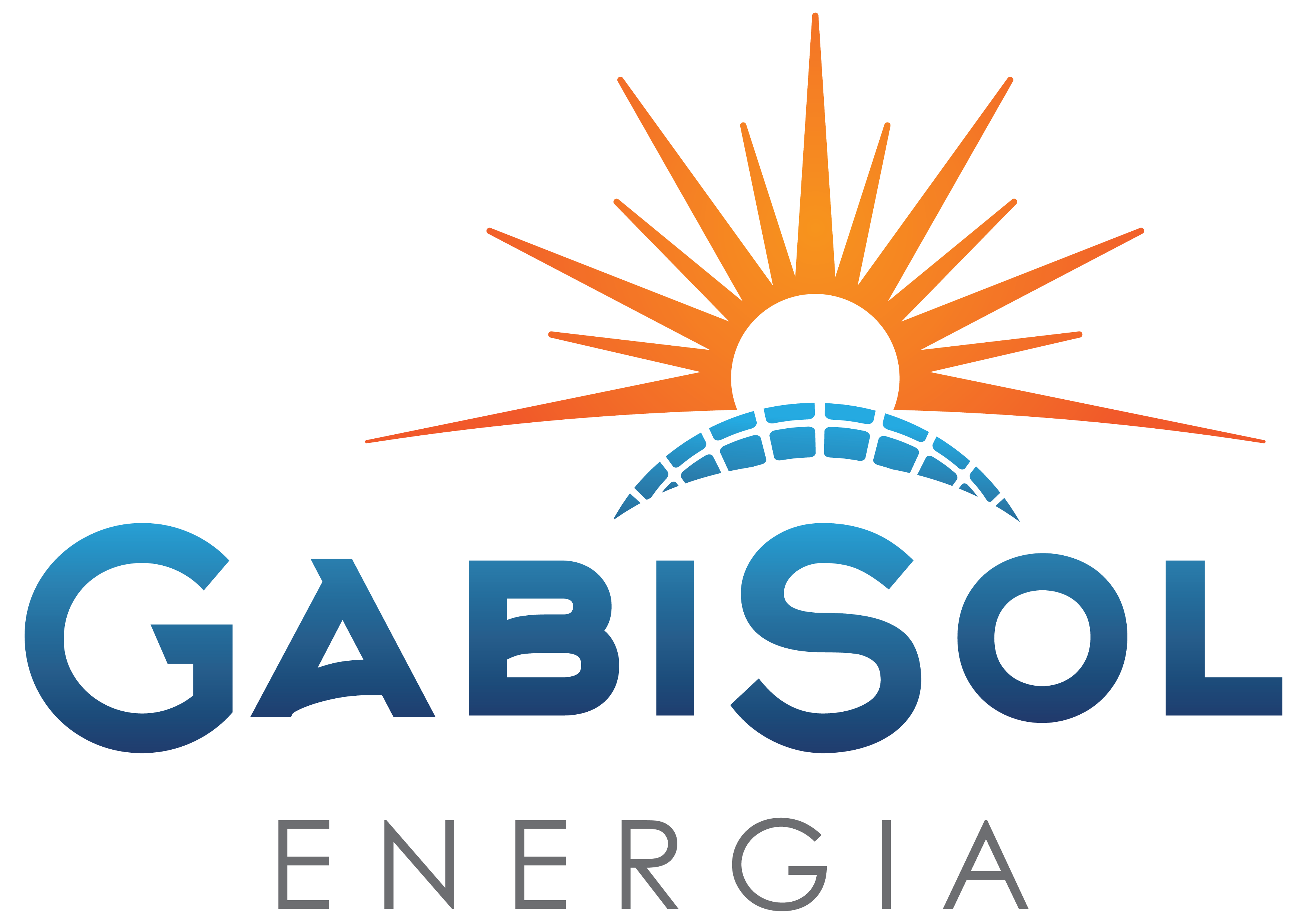 Gabisol Energia